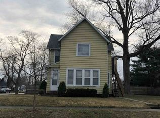 628 Liberty St, Elkhart, IN 46514