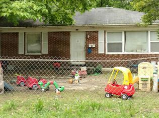 613 Camellia Cir, Warner Robins, GA 31093