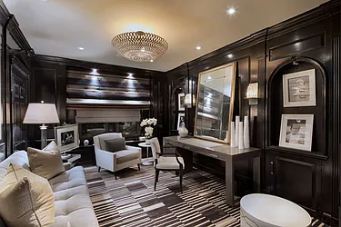 Sold by Brown Harris Stevens