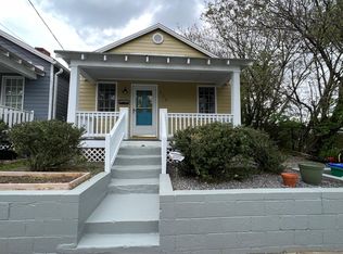 236 E 14th St, Richmond, VA 23224
