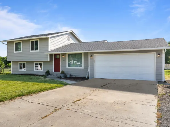 4701 S Jean St, Kennewick, WA 99337