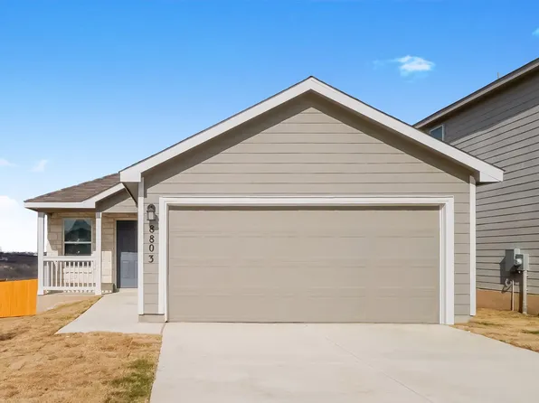 8803 Barrow Path, Converse, TX 78109