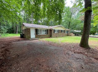 848 Old Graham Rd #B, Pittsboro, NC 27312