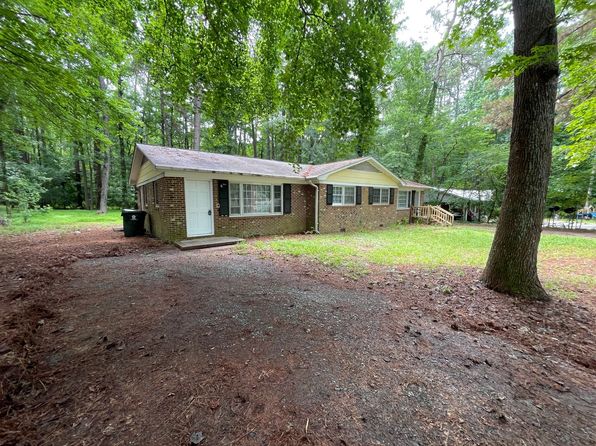 848 Old Graham Rd #B