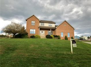 228 Greenfield Rd, Derry, PA 15627