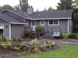 1306 NW Sluman Rd, Vancouver, WA 98665