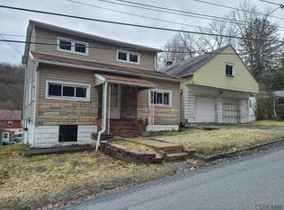 753 Decker Ave, Johnstown, PA 15906