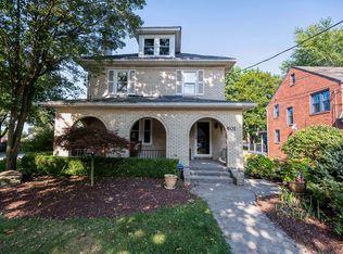 601 9th St, Oakmont, PA