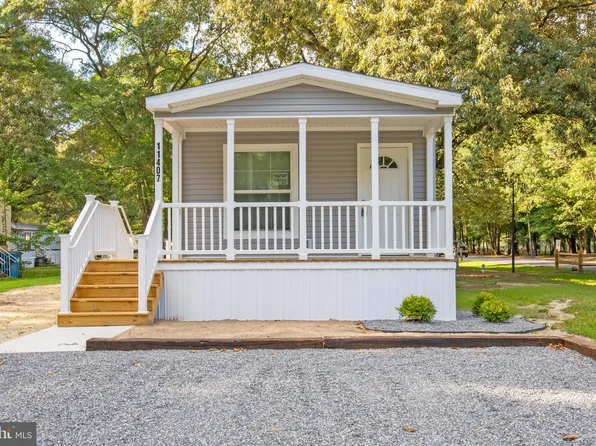 11407 Second, Bridgeville, DE 19933