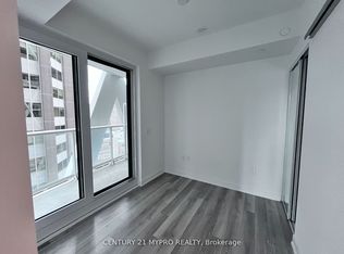 230 Simcoe St #2-C01, Toronto, ON M5T 0G7