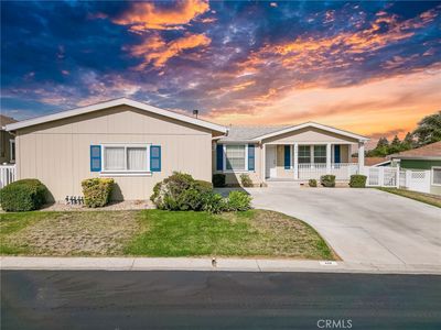 10961 Desert Lawn Dr Space 428, Calimesa, CA, 92320