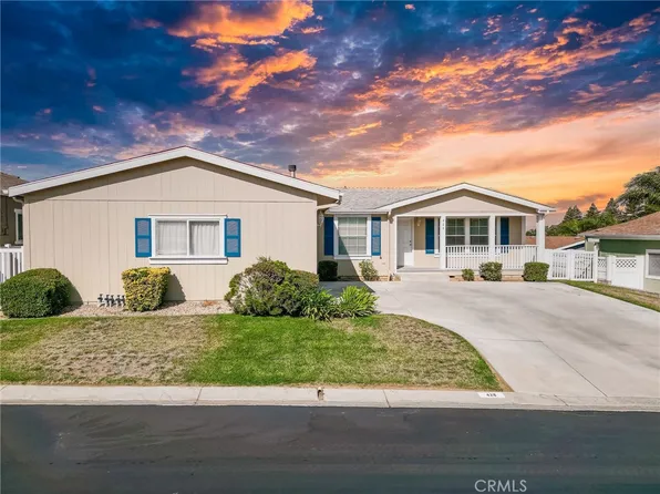 10961 Desert Lawn Dr Space 428, Calimesa, CA 92320