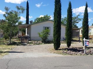 17199 E Lakeview Dr, Camp Verde, AZ 86333