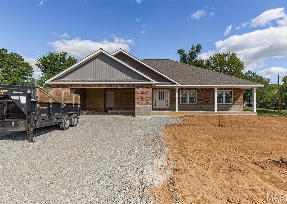 1st image of 1133 Bell Mountain Dr