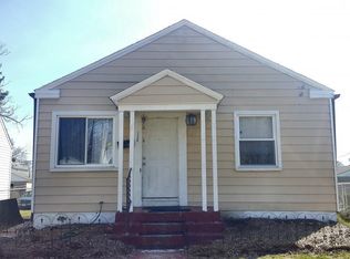 1309 E 16th Ave, Columbus, OH 43211