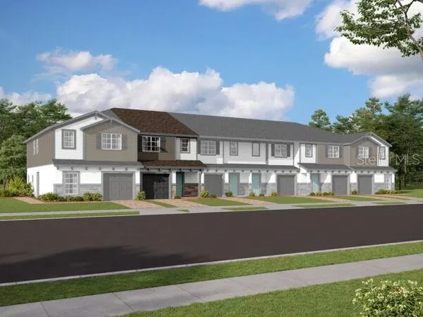 4413 Campsite Loop, Orlando, FL 32824