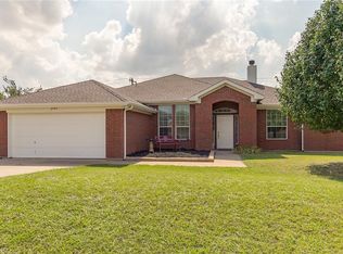 2909 Meandering Way, Granbury, TX 76049