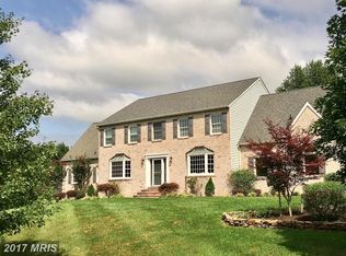 10884 Old Frederick Rd, Woodstock, MD 21163
