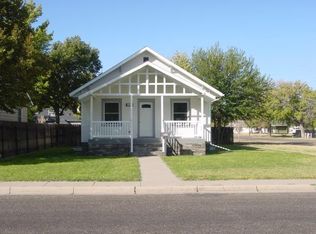 1004 Cherry Ave, Goodland, KS 67735