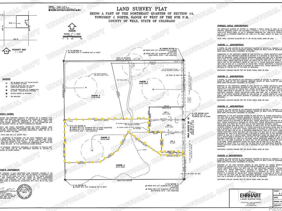 1st image of County Road 23