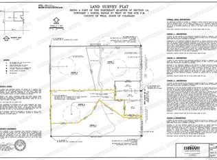County Road 23, Fort Lupton, CO 80621