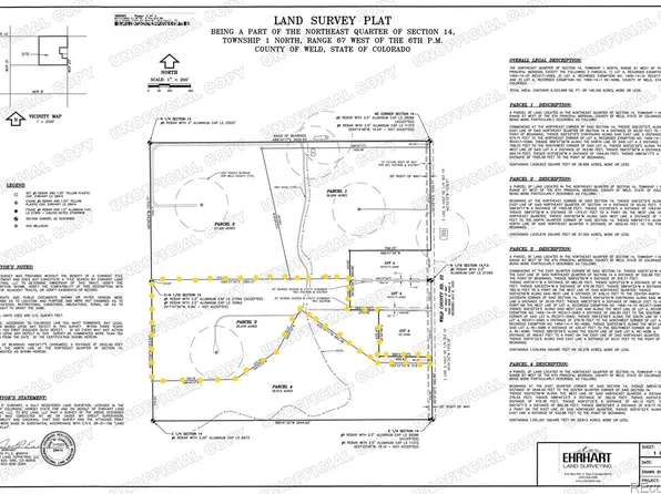 County Road 23, Fort Lupton, CO 80621