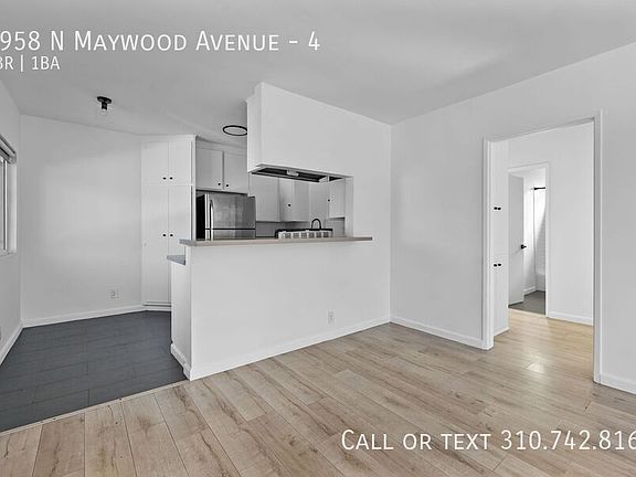 5th image of 4958 N Maywood Ave APT 4
