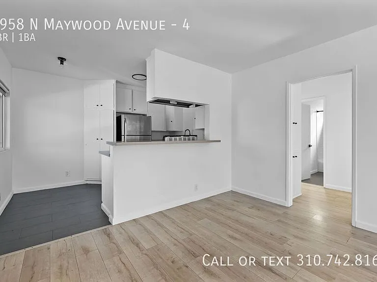 4958 N Maywood Ave #4 — Photo 5