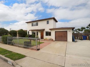 752 Oaklawn Ave, Chula Vista, CA 91910