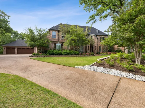 7307 Stallion Cir, Flower Mound, TX 75022