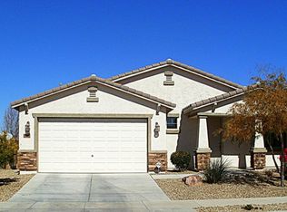 17428 W Red Bird Rd, Surprise, AZ 85387