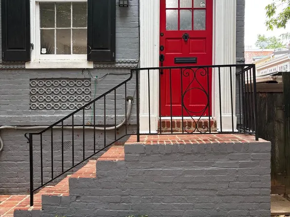 2516 E Pl NW, Washington, DC 20007