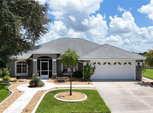 2226 CHARLESTON PARK DRIVE, NORTH PORT, FL 34287