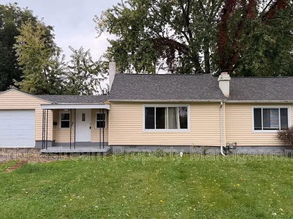 1058 Hale Ave, Dayton, OH 45419