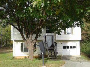 6444 Phillips Ct, Lithonia, GA 30058