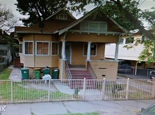 1346 E Lindsay St, Stockton, CA 95205