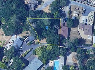 1065 McKenzie Dr, Napa, CA 94559