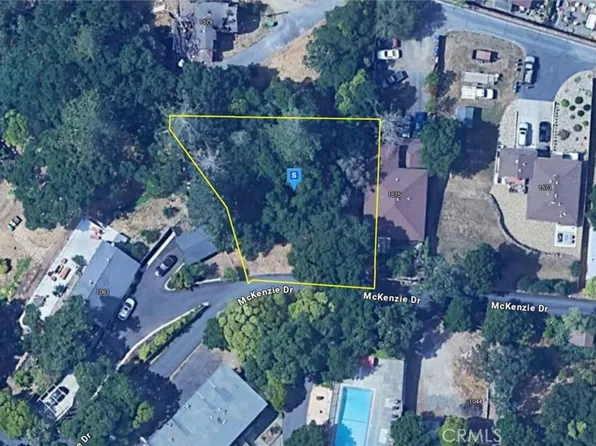 1065 McKenzie Dr, Napa, CA 94559