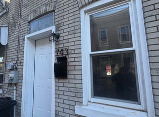 743 Laufer St, Bethlehem, PA 18015