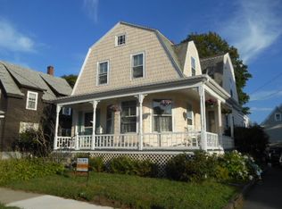 125 Norfolk Ave, Swampscott, MA 01907