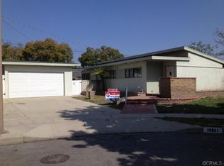 10601 La Alba Dr, Whittier, CA