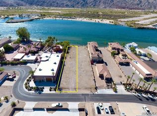 373 Riverfront Dr, Bullhead City, AZ 86442