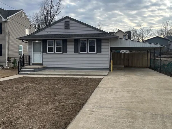 404 Columbia Blvd, National Park, NJ 08063