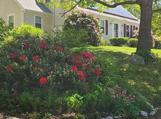 90 Anawan Rd, Brewster, MA 02631