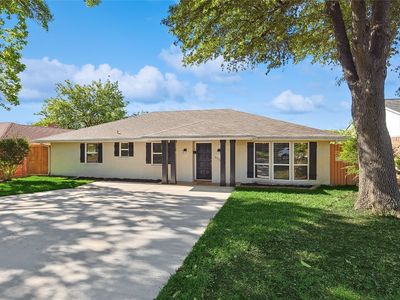 2516 Club Terrace Dr, Dallas, TX, 75237