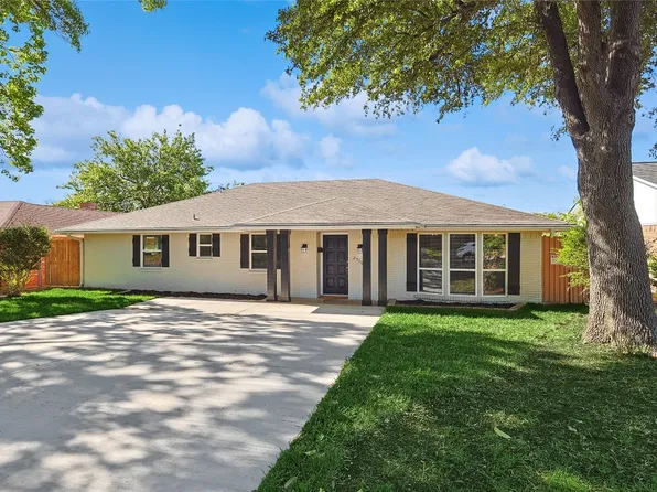 2516 Club Terrace Dr, Dallas, TX 75237