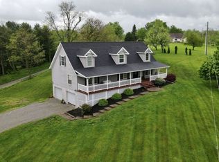 1237 Karr Rd, Jackson, OH 45640