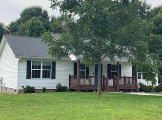 2029 Wilhite Rd, Jefferson, GA 30549