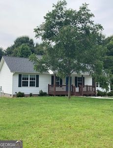 2029 Wilhite Rd, Jefferson, GA, 30549