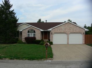 4601 Lily Ln, Springfield, IL 62703